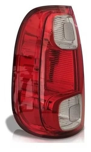 Lanterna Fiat Uno Vivace 2011/2014 Bicolor Esquerdo Novo