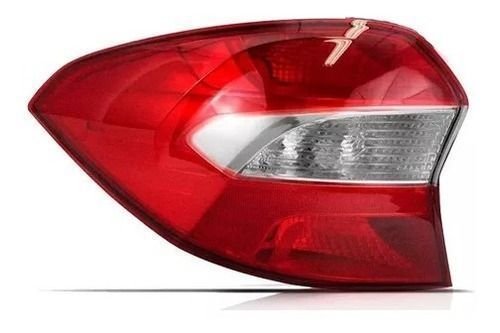 Lanterna Ford Ka 2019 2020 2021 Sedan Bicolor Esquerdo Novo