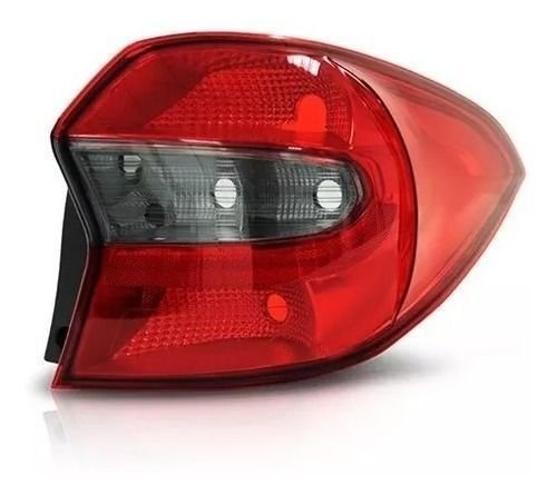 Lanterna Ford Ka 2019/21 Sedan Fume Direito Novo
