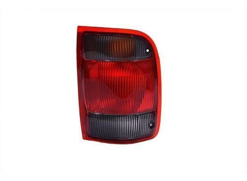 Lanterna Ford Ranger 01/04 Fume Direito Novo