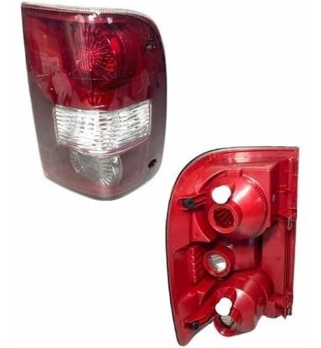 Lanterna Ford Ranger 2005/2009 Direito Novo
