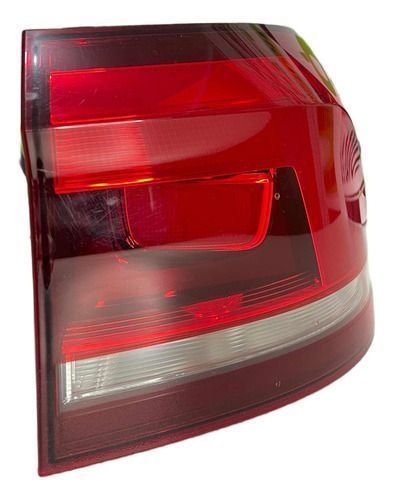 Lanterna Fumê Traseira Direita Vw Fox 2015 A 2022 5z0945096c Original Usado
