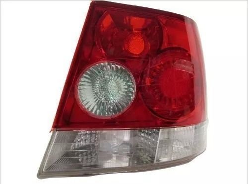 Lanterna Gm Vectra 2006/2011 Sedan Direita Novo