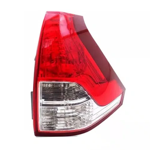Lanterna Honda Crv 2012 Até 2015 Inferior Lado Direito