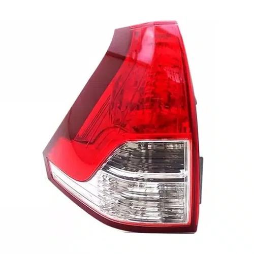 Lanterna Honda Crv 2012 Até 2015 Inferior Lado Esquerdo