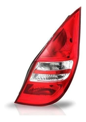 Lanterna Hyundai I-30 2009 A 2012 Bicolor Direito Novo