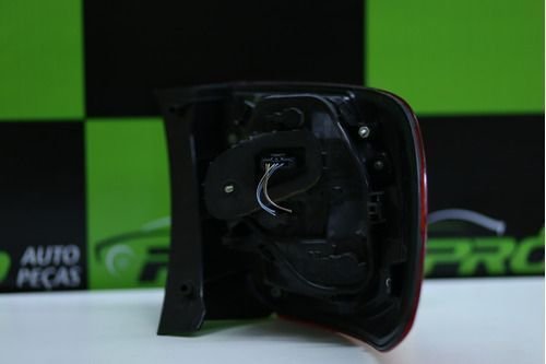 Lanterna Lado Direito Renault Sandero 2015 Á 2018 19454102 Original Usado