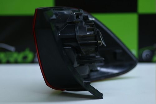 Lanterna Lado Direito Renault Sandero 2015 Á 2018 19454102 Original Usado