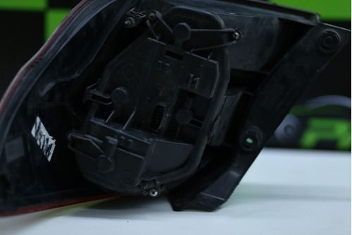 Lanterna Lado Esquerdo Ford Ka Hatch 2015 A 2018 Original Usado