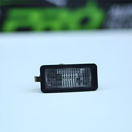 Lanterna Luz De Placa Chevrolet Cobalt 2011 Á 2018 Original Usado