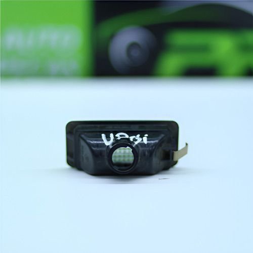 Lanterna Luz De Placa Chevrolet Cobalt 2011 Á 2018 Original Usado