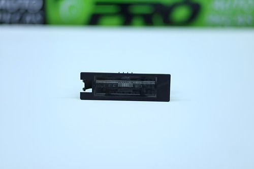 Lanterna Luz De Placa Chevrolet Cobalt 2011 Á 2018 Original Usado
