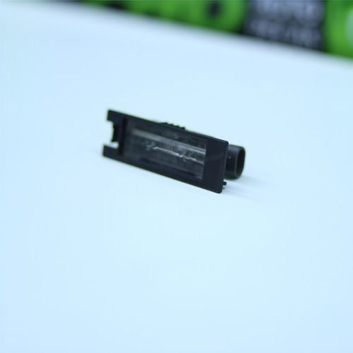 Lanterna Luz De Placa Chevrolet Cobalt 2011 Á 2018 Original Usado