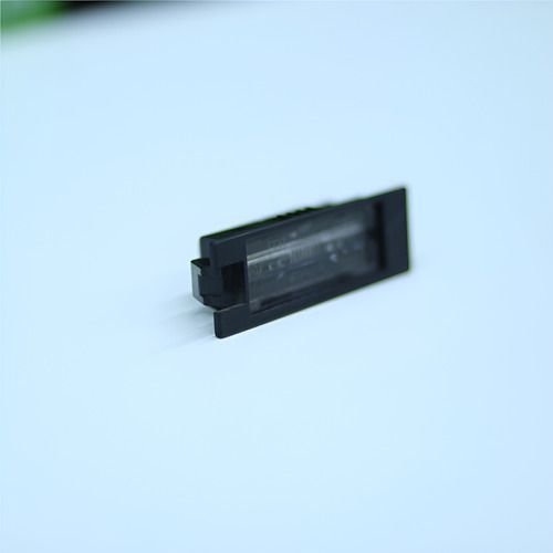 Lanterna Luz De Placa Chevrolet Cobalt 2011 Á 2018 Original Usado