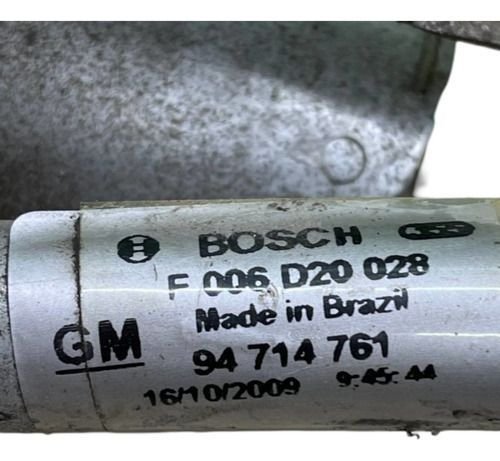Lanterna Luz De Placa  Fiat Argo 2018 Á 2024  51793060 Original Usado