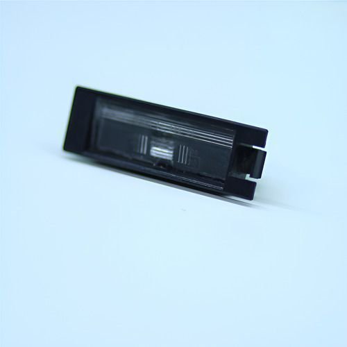 Lanterna Luz De Placa Fiat Grand Siena Toro 2012 Á 2020 Original Usado