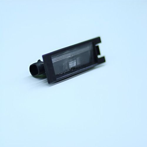 Lanterna Luz De Placa Fiat Grand Siena Toro 2012 Á 2020 Original Usado