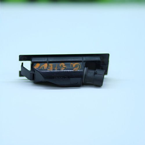 Lanterna Luz De Placa Fiat Grand Siena Toro 2012 Á 2020 Original Usado