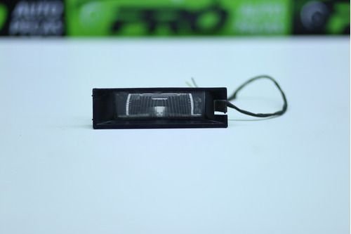 Lanterna Luz De Placa Fiat Mobi 2011 Á 2020 51766508 Original Usado