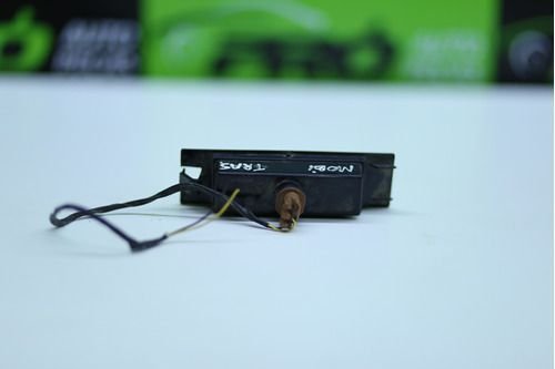 Lanterna Luz De Placa Fiat Mobi 2011 Á 2020 51766508 Original Usado