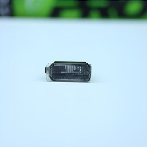 Lanterna Luz De Placa Ford Ecosport  2013 2014 Á 2021 Original Usado
