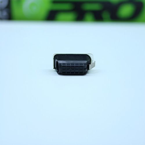 Lanterna Luz De Placa Ford Ecosport  2013 2014 Á 2021 Original Usado