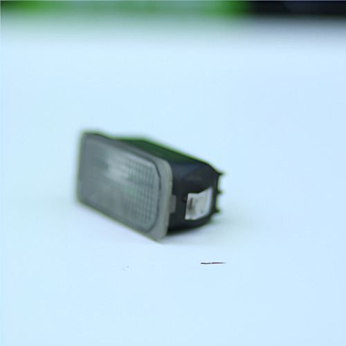 Lanterna Luz De Placa Ford Ecosport 2014 A 2020 6m2a13550ac Original Usado
