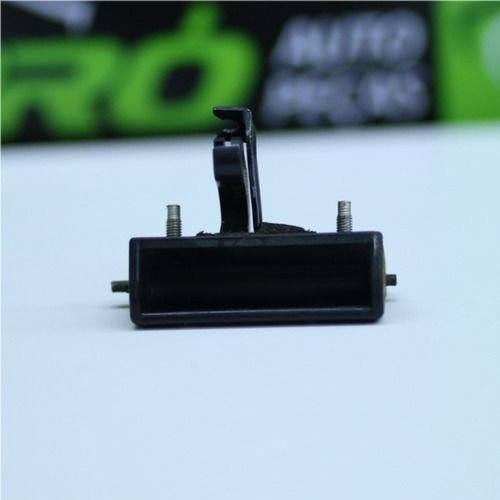 Lanterna Luz De Placa Gm Onix Prisma 2013 Á 2016 04662000 Original Usado