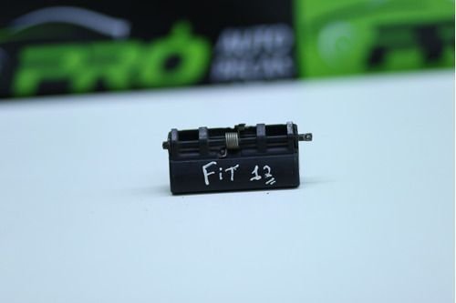 Lanterna Luz De Placa Gm Onix Prisma 2013 Á 2016 04662000 Original Usado