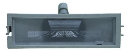Lanterna Luz De Placa Gm Onix Prisma 2013 Á 2016 04662000 Original Usado