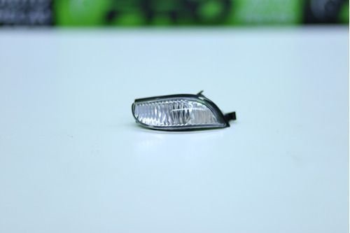 Lanterna Luz De Placa Gm Onix Prisma 2018 13575339 Original Usado