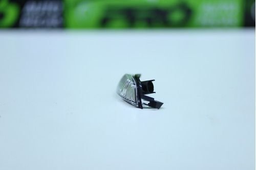 Lanterna Luz De Placa Gm Onix Prisma 2018 13575339 Original Usado