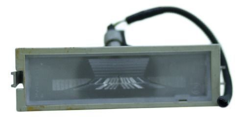 Lanterna Luz De Placa Gm Onix Prisma 2018 13575339 Original Usado