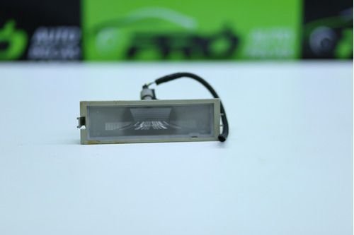 Lanterna Luz De Placa Gm Onix Prisma 2018 13575339 Original Usado