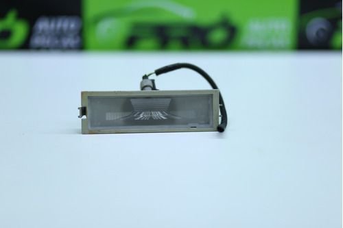 Lanterna Luz De Placa Gm Onix Prisma 2018 13575339 Original Usado
