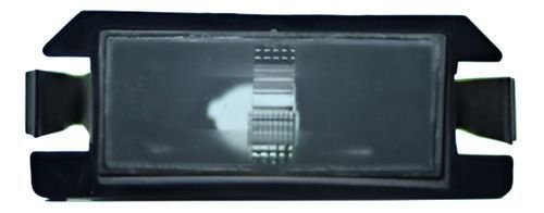 Lanterna Luz De Placa Hyundai Hb20 2013 A 2019 925201s210 Original Usado