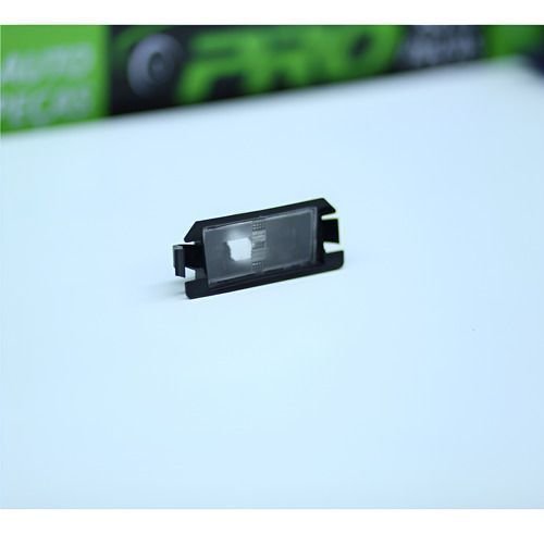 Lanterna Luz De Placa Hyundai Hb20  2015 2016 2017 Á 2019 Original Usado