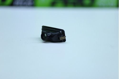 Lanterna Luz De Placa Vw Fox 2016 Á 2020 04668000 Original Usado