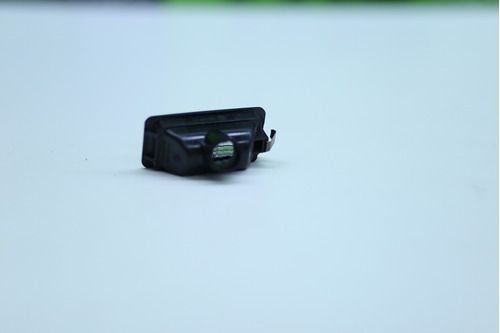 Lanterna Luz De Placa Vw Fox 2016 Á 2020 04668000 Original Usado