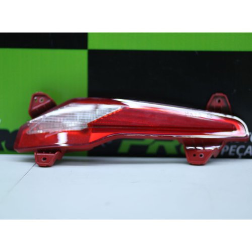 Lanterna Luz Ré Esquerda Hatch Hyundai HB20 2020 a 2022 Original Usado