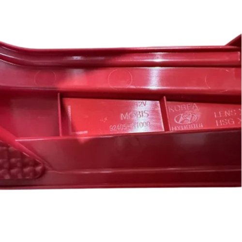 Lanterna Luz Ré Esquerda Hatch Hyundai HB20 2020 a 2022 Original Usado