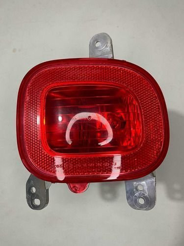 Lanterna Parachoque Neblina Esquerdo Renegade 2015 A 2020 Original Usado