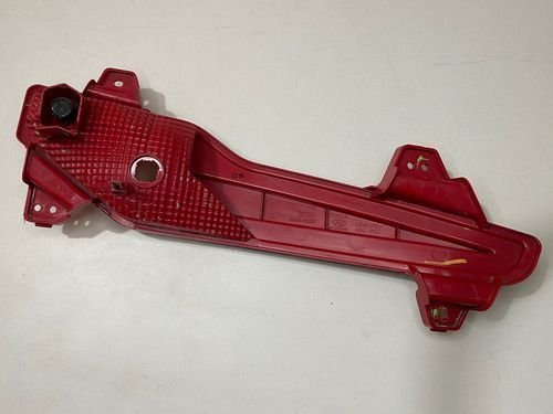 Lanterna Parachoque Ré Olho De Gato Hb20 2020 2021 Hatch Original Usado