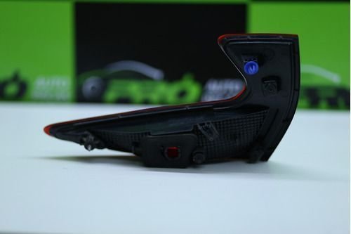 Lanterna Porta Malas Esquerda Hyundai Hb20 2020 A 2022 Hatch Original Usado