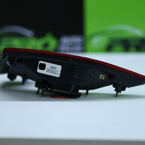 Lanterna Porta Malas Esquerda Hyundai Hb20 2020 A 2022 Hatch Original Usado