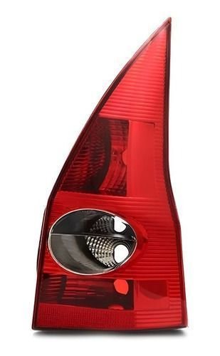 Lanterna Renault Megane Grantour 2006 2007 2008 2009 Direito Novo