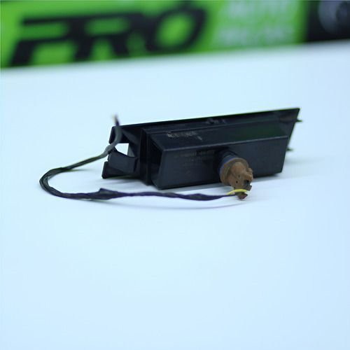 Lanterna Seta Pisca Lateral Chevrolet Cobalt 2011 A 2015 Original Usado