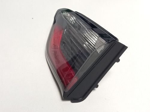 Lanterna Tampa Direita Jeep Compass 2017 2018 2019 2020 2021 Original Usado