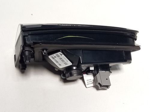 Lanterna Tampa Direita Jeep Compass 2017 2018 2019 2020 2021 Original Usado