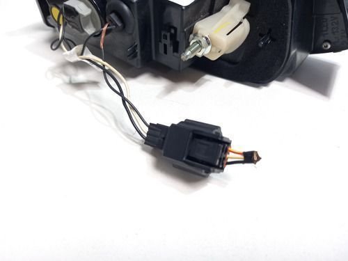 Lanterna Tampa Fiat Cronos 2018 A 2021 Esquerdo 14718041 Original Usado